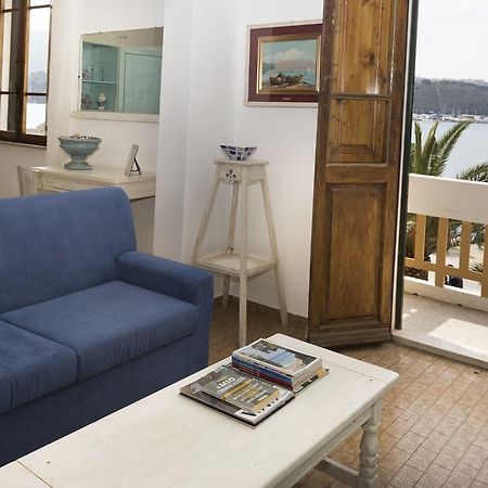 Hotel Belmare Порт-Аццурро Номер фото